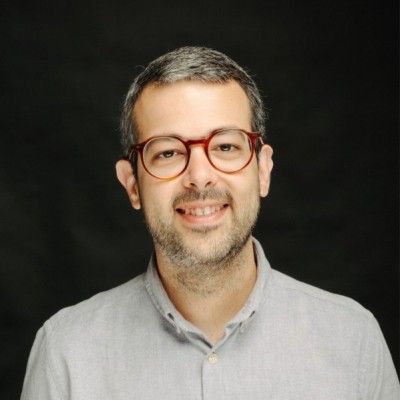 Bernardo Silveira