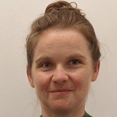 Claire Rosenbaum