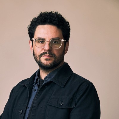 Daniel Lucas Guimaraes