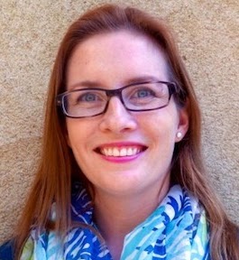 Kristen Pilner Blair