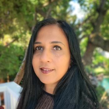 Lakshmi Balasubramanian