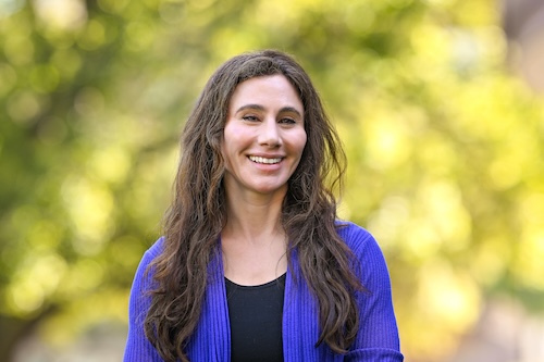 Marily Oppezzo