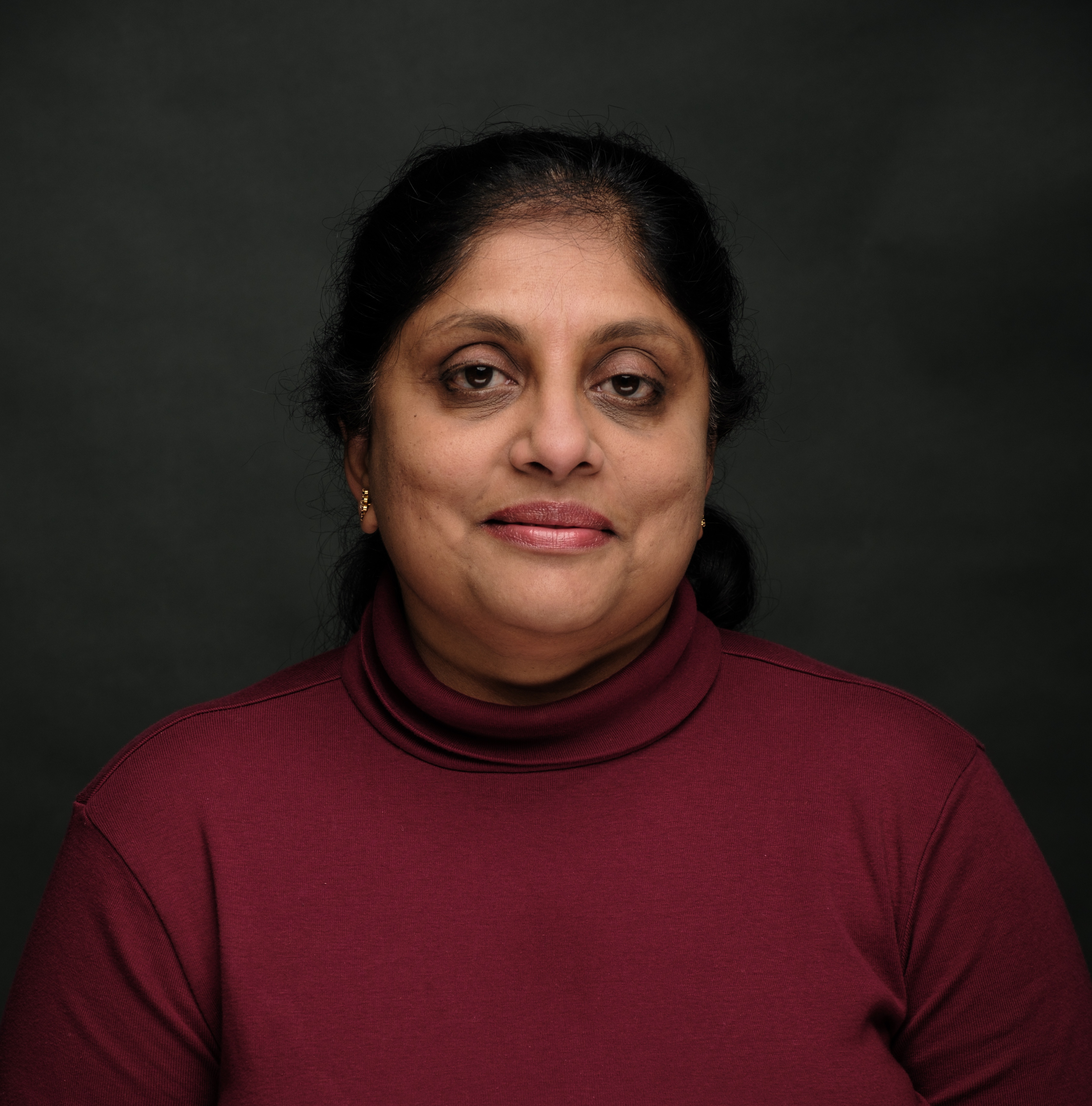 Preetha Krishnan Menon