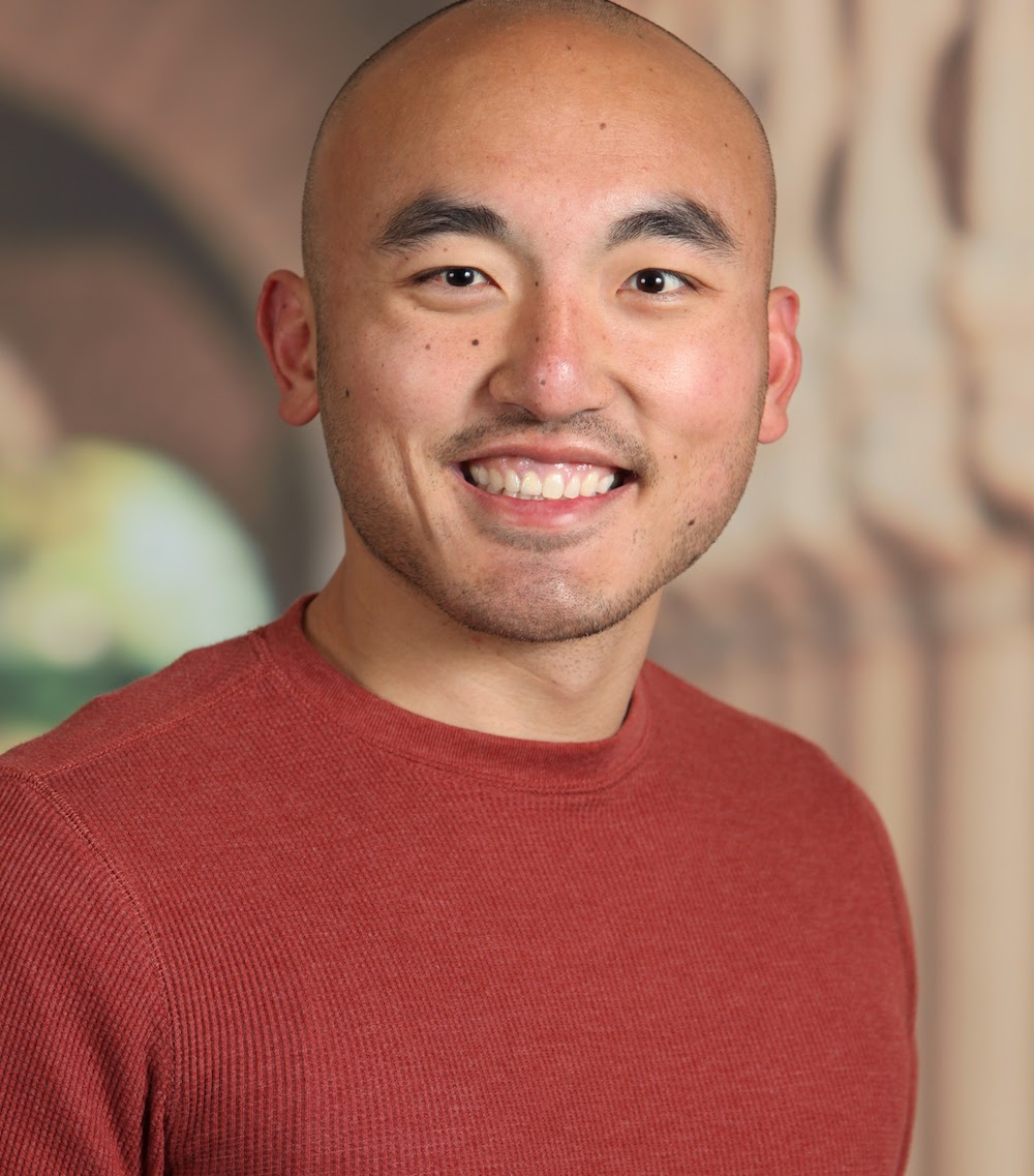 Wilson Wang